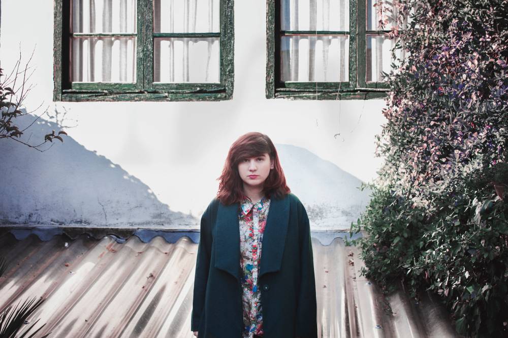 Joana Serrat adds UK dates to January/February tour; including Celtic Connections